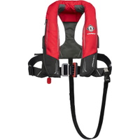 Crewfit 180N Pro Automatic Harness Lifejacket
